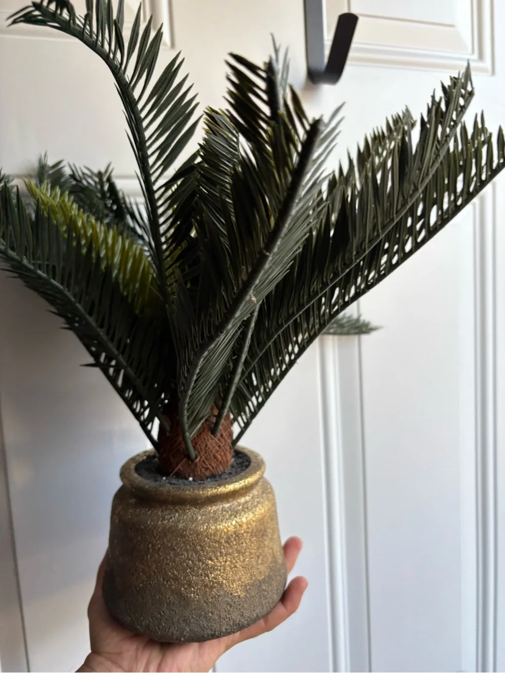 Potted Faux plant from Opalhouse